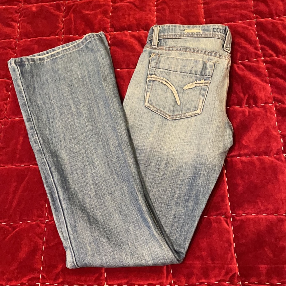 JOE’s JEANS The Provocateur Jeans